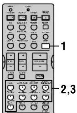 POWER POWER1 SURVEY 1 2,3