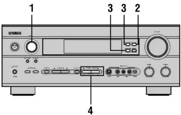 1 3 3 2 4