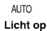 YAMAHA DSPAX640SE - Druk op TUNING MODE (AUTO/MAN'L MONO) zodat de "AUTO" indicator oplicht op het display op het voorpaneel. - 3