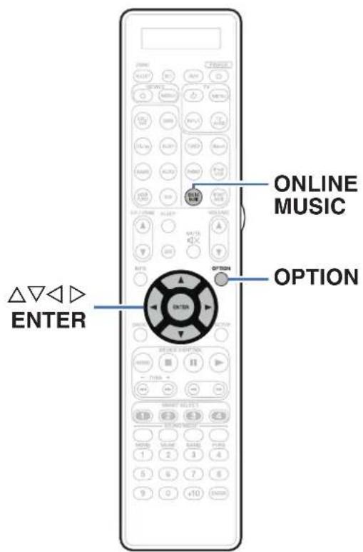 MARANTZ SR7009 - Fonctions pratiques - 1