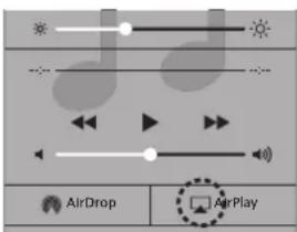 MARANTZ SR7009 - Lecture de titres de votre iPhone, iPod touch ou iPad - 1