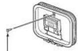 MARANTZ SR7009 - Utilisation de l'antenne à boucle AM - 1