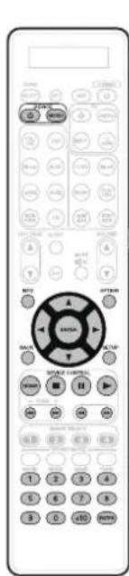 MARANTZ SR7009 - Groupe BD - 1