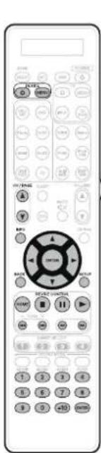 MARANTZ SR7009 - Groupe CBL/SAT - 1