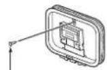 MARANTZ AV8802 - ■ Utilisation de l'antenne à boucle AM - 1