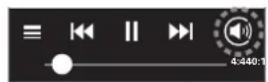 MARANTZ AV8802 - Lecture de la musique Spotify avec cet appareil - 1