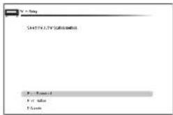 ONKYO HTR993 - Make the following preparations. - 1