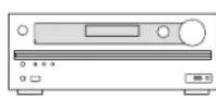 ONKYO HTR993 - Conexión y reproducción del dispositivo habillado con Bluetooth - 1