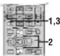 YAMAHA RXV757 - PTY SEEK function - 2