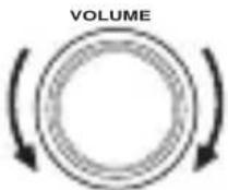 YAMAHA RXV757 - Basic operations - 11
