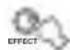 YAMAHA RXV757 - Press STRAIGHT to select STRAIGHT. - 1
