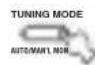 YAMAHA RXV757 - Automatically presetting FM stations - 4