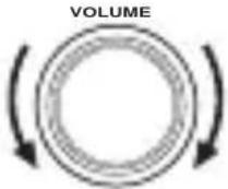 YAMAHA RXV757 - Basisbediening - 11