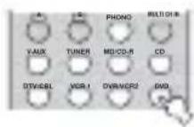 YAMAHA RXV757 - Notas - 1