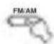 YAMAHA RXV757 - ■Preselezione automatica di stazioni in FM - 2