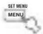 YAMAHA RXV757 - Premere ENTER per passare a MANUAL SETUP. - 4