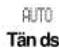 YAMAHA RXV757 - Automatisk forinstalling av FM-stationer - 7
