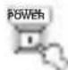 YAMAHA RXV757 - Turning on the power - 4
