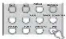 YAMAHA RXV757 - REGISTRAZIONE - 4