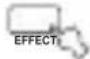 YAMAHA RXV757 - Press STRAIGHT to select STRAIGHT. - 2