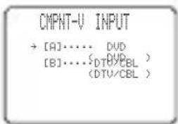YAMAHA RXV757 - Für COMPONENTVIDEO-Buchsen - 1