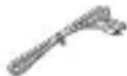 YAMAHA RXV757 - Supplied accessories - 5