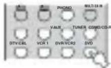 YAMAHA RXV757 - OPNEMEN - 4