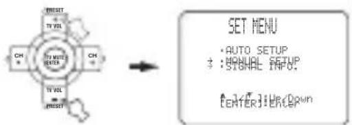 YAMAHA RXV757 - Opmerking - 3