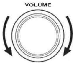 VOLUME