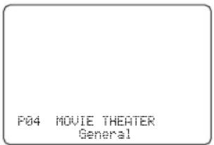 P04 MOVIE THEATER General