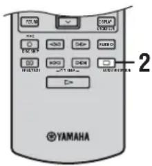 YAMAHA 2