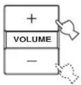 YAMAHA RXV657 - Basic operations - 13