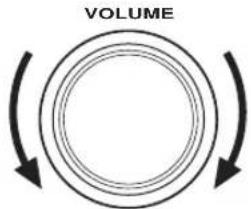 VOLUME
