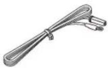 YAMAHA RXV657 - Supplied accessories - 6