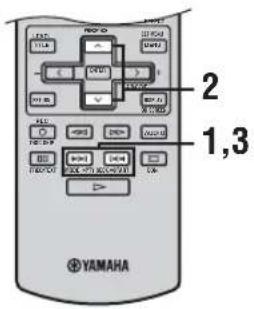 2 1,3 YAMAHA