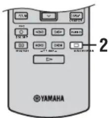 YAMAHA 2
