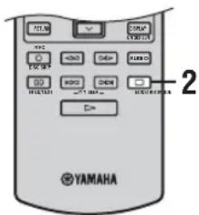 YAMAHA 2