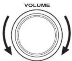 VOLUME