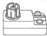 YAMAHA RXV657 - Accessoires fournis - 4