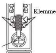YAMAHA RXV657 - ■ Anschließen des 75-Ohm/300-Ohm-Antennenadapters (nur Modell für Großbritannien) - 4