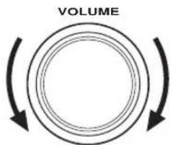 VOLUME