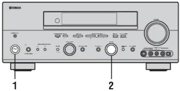 YAMARA 1 2