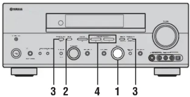 CD-ROM 3 2 4 1 3