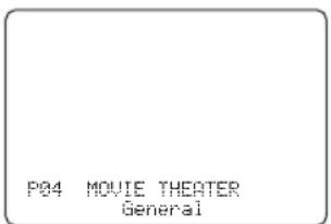 P04 MOVIE THEATER General