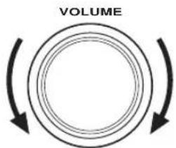 VOLUME