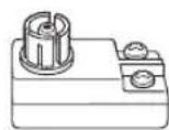 YAMAHA RXV657 - Supplied accessories - 4