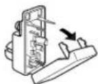YAMAHA RXV640RDS - Aansluiten van de antennes RX-V640RDS - 2