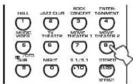 HOLL JAZZ CLUB ROCK ENTERTAINMENT 1 2 3 4 MUSIC VIDEO TU THEATER MOVE THEATER 1 MOVE THEATER 2 5 6 7 8 STERED EYES SUR NIGHT 8.1/3.1 +10 SPRING EFFECT