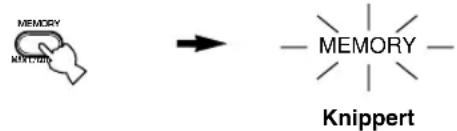 MEMORY KNIPPERT → — MEMORY — Knippert
