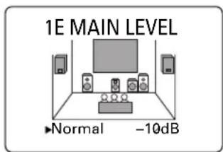 YAMAHA RXV620RDS - Normal - 1